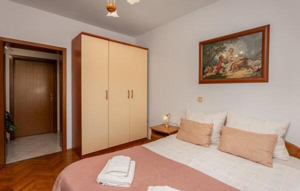 Apartment Sabina&Zoran Malinska Extérieur photo