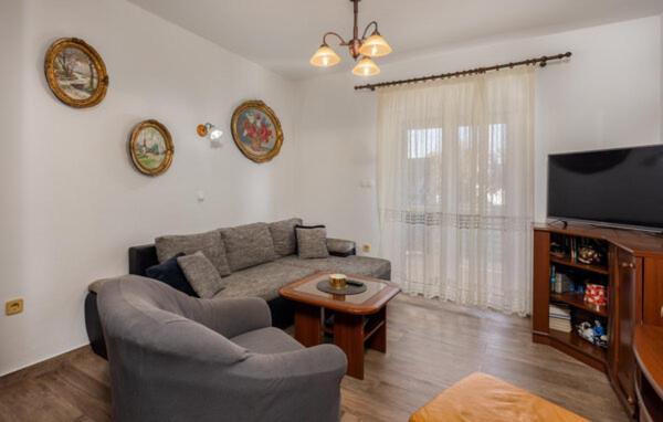 Apartment Sabina&Zoran Malinska Extérieur photo