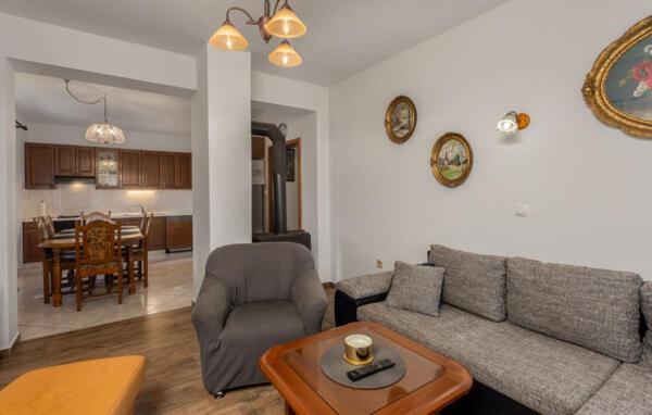 Apartment Sabina&Zoran Malinska Extérieur photo