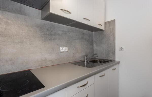 Apartment Sabina&Zoran Malinska Extérieur photo