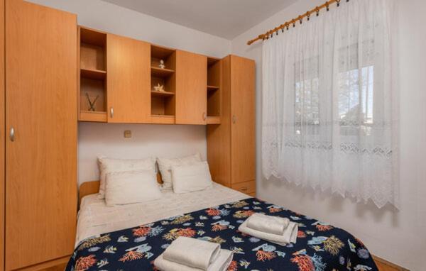Apartment Sabina&Zoran Malinska Extérieur photo