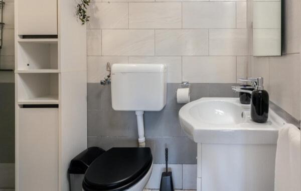 Apartment Sabina&Zoran Malinska Extérieur photo