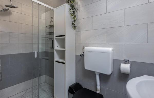 Apartment Sabina&Zoran Malinska Extérieur photo
