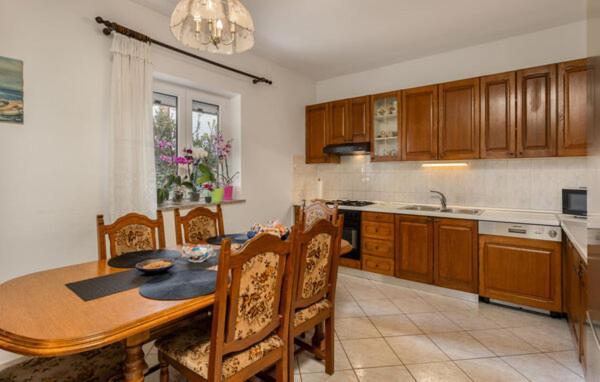 Apartment Sabina&Zoran Malinska Extérieur photo