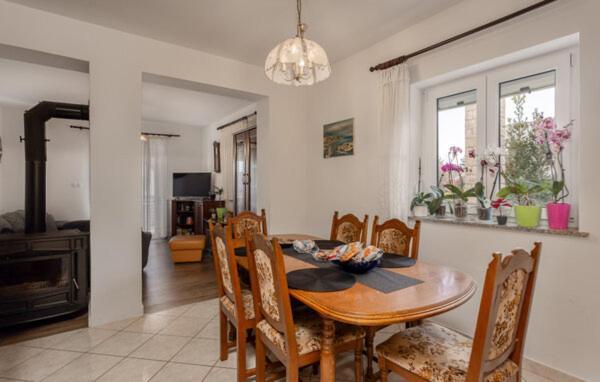 Apartment Sabina&Zoran Malinska Extérieur photo
