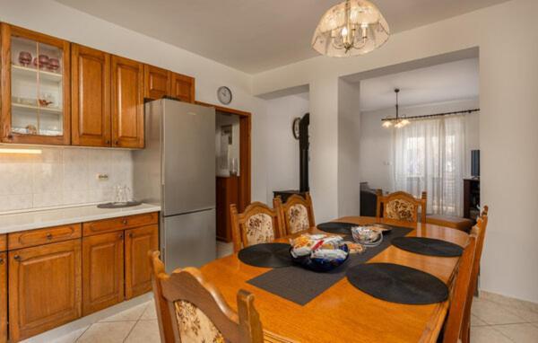 Apartment Sabina&Zoran Malinska Extérieur photo