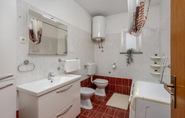 Apartment Sabina&Zoran Malinska Extérieur photo