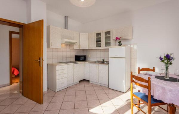 Apartment Sabina&Zoran Malinska Extérieur photo