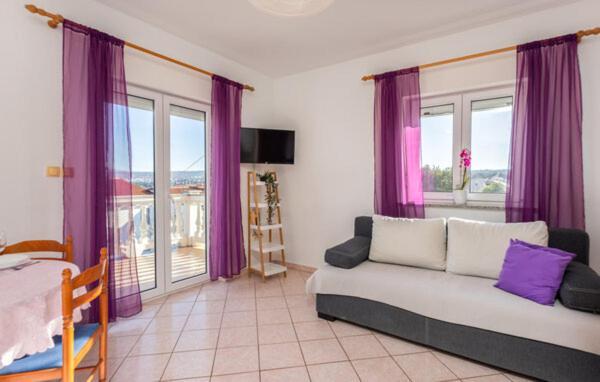 Apartment Sabina&Zoran Malinska Extérieur photo