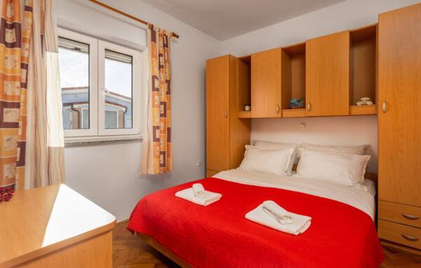 Apartment Sabina&Zoran Malinska Extérieur photo